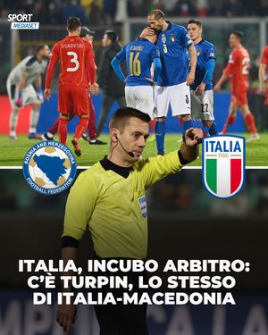 Image post by @sportmediaset on Instagram
