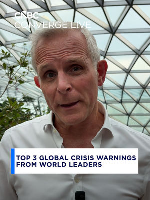Video post by @cnbci on TikTok