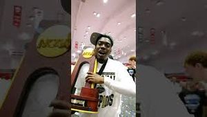 Video post by @ncaa on YouTube