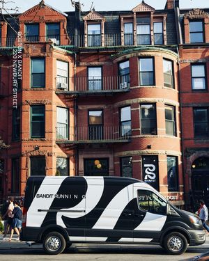 Image post by @banditrunning on Instagram