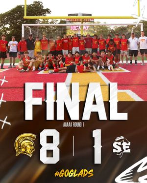 Image post by @cchs.menssoccer on Instagram