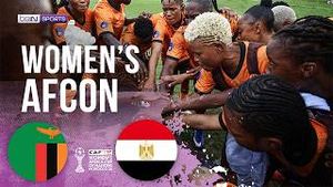 Video post by @beinsportsusa on YouTube