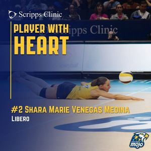 Image post by @sandiegomojovb on Instagram