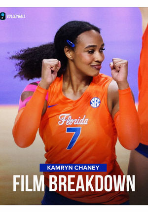 Video post by @ncaavolleyball on TikTok