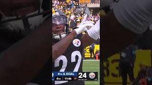 Video post by @steelers on YouTube