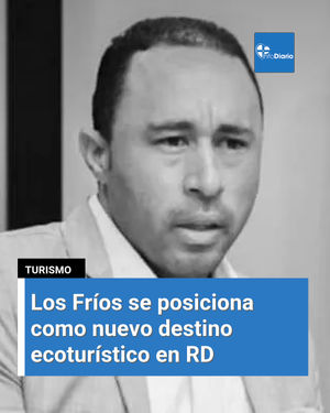 Image post by @infodiariord on Instagram