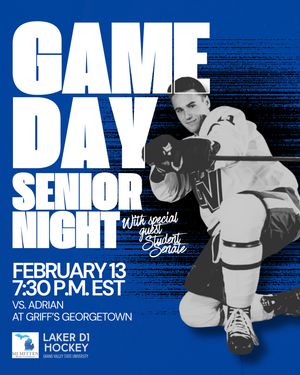 Image post by @gvsu_hockey on Instagram