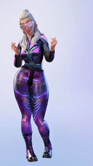Video post by @colorqueenvr on Instagram
