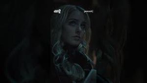 Video post by @peacock on YouTube