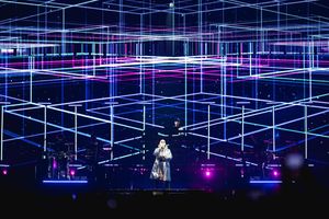 Image post by @TheGarden on Facebook