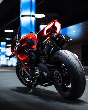 Image post by @panigalers on Instagram