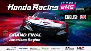 Video post by @hondaracingglb on YouTube