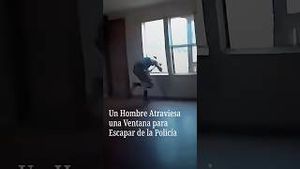 Video post by @nmasunivision on YouTube