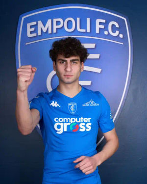 Image post by @empolifootballclub on TikTok