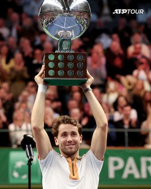 Image post by @atptour on Instagram