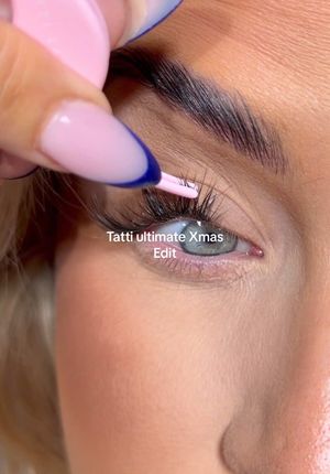 Video post by @beckymorganmakeup on TikTok