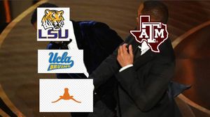Image post by @aggies_universe on Instagram