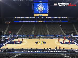 Image post by @uga_wbb on Instagram