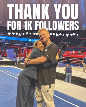 Image post by @onthefloorpod_ on Instagram