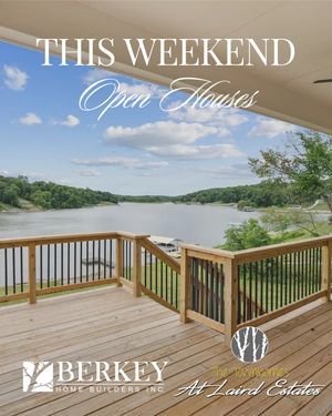 Image post by @berkey_homes on Instagram