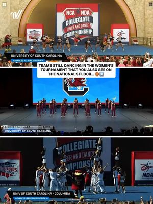 Image post by @varsityspirit on Instagram