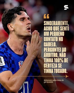 Image post by @sportv on Instagram