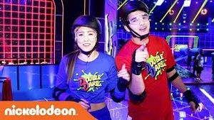 Video post by @nickelodeon on YouTube
