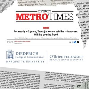 Image post by @muobrien on Instagram