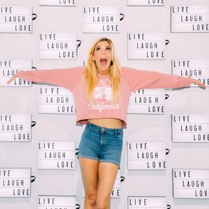 Image post by @rebeccazamolo on Instagram