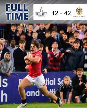 Image post by @bedfordbluesrfc on Instagram