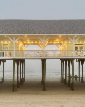 Image post by @galvestonisland on Instagram