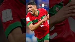 Video post by @deportes on YouTube