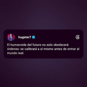 Image post by @hugster7 on Instagram