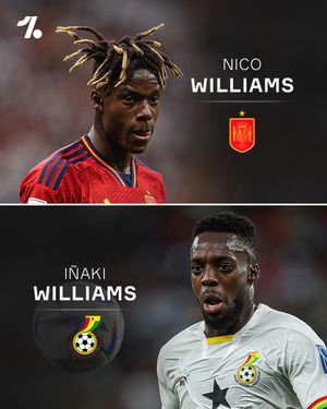 Image post by @onefootball on Instagram