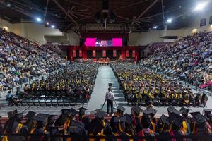 Image post by @cmuniversity on Instagram