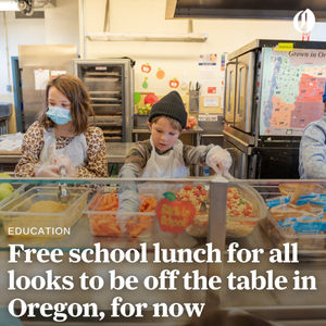 Image post by @theoregonian on Instagram