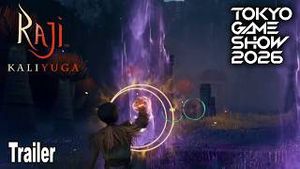 Video post by @gamersprey on YouTube