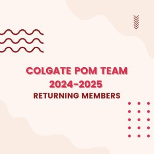 Image post by @colgatespirit on Instagram