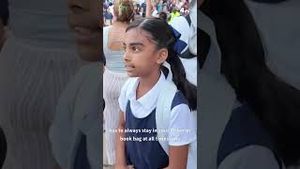 Video post by @nbcnewyork on YouTube