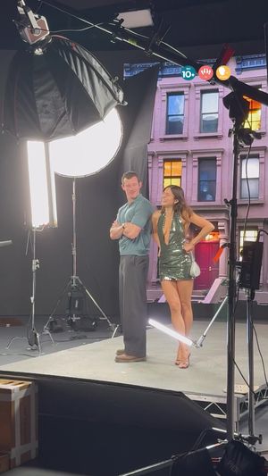 Video post by @universalpicturesit on TikTok