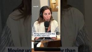 Video post by @nbcnews on YouTube