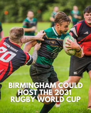 Image post by @bhamnow on Instagram