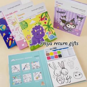 Image post by @priya_decor_return_gifts on Instagram
