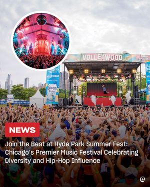 Image post by @chicago.explore on Instagram