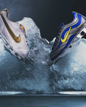 Image post by @sneakerfreakermag on Instagram