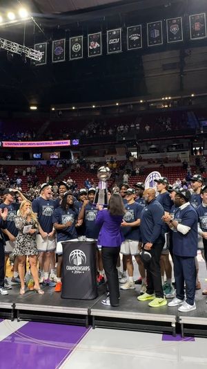 Video post by @MountainWest on Twitter