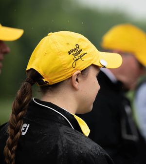 Image post by @MemorialGolf on Twitter/X