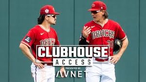 Video post by @dbacks on YouTube