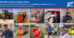 Image post by @txdot on Instagram