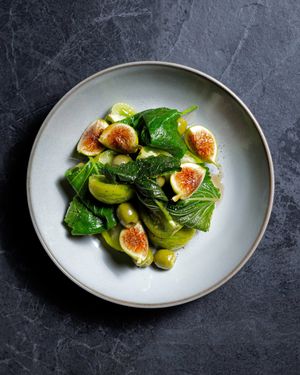 Image post by @chefsroll on Instagram